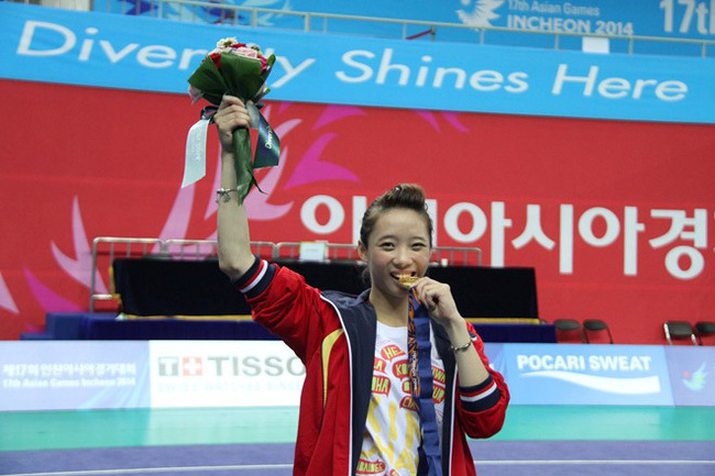 Thể thao Việt Nam dồn sức “săn” 3 HCV Asiad 2018