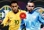 Brazil vs Costa Rica: Đừng diễn nữa, Neymar!