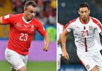 Kèo Serbia vs Thụy Sĩ: Dễ hòa, ít bàn thắng