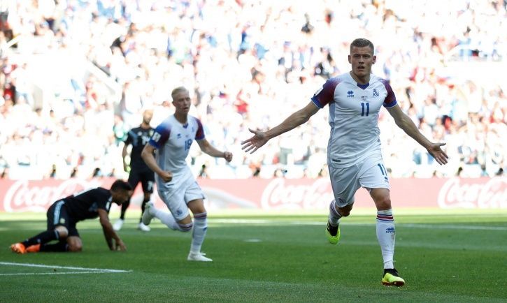 Chuyên gia chọn kèo Nigeria vs Iceland: Nhấn chìm Argentina