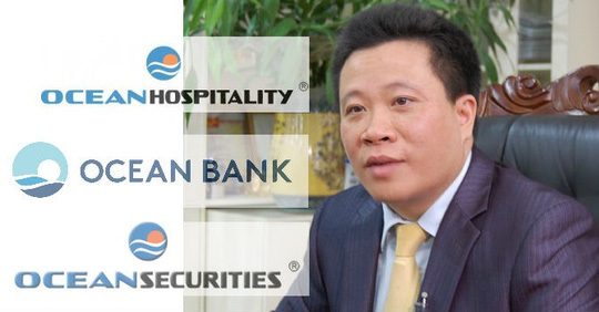 Hà Văn Thắm dính đại án, Ocean Group ôm nợ ngàn tỷ