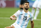 Aguero đổ thêm dầu vào lửa, nội bộ Argentina hỗn loạn