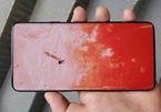 Bí ẩn mẫu smartphone 'trong mơ' vừa xuất hiện, có thể là Galaxy S10?