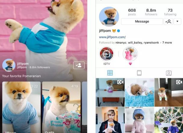 Instagram gây sốc với tuyên bố có 1 tỷ người dùng