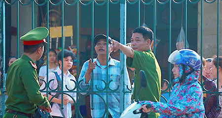 925.000 thí sinh thi THPT quốc gia: Làm sao ngăn ngừa “coi chặt, coi lỏng”?