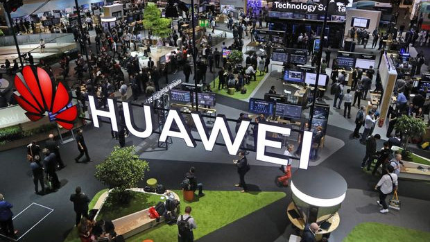 Điều khiến Huawei rơi vào 'cát lún'