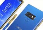 Fan của Galaxy Note 9 không thể bỏ qua những hình ảnh này