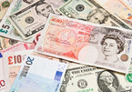 Tỷ giá ngoại tệ ngày 23/6: USD bắt đầu giảm, Euro ổn định
