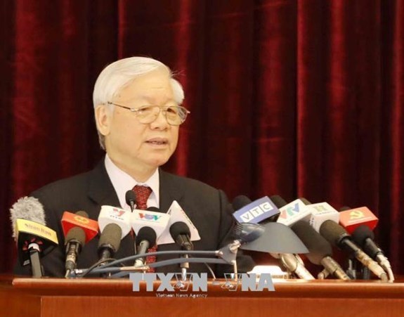 Phòng, chống tham nhũng, tiêu cực – ý chí, cách làm và hiệu quả