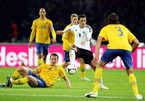 Đức vs Thụy Điển: Bản lĩnh nhà vô địch