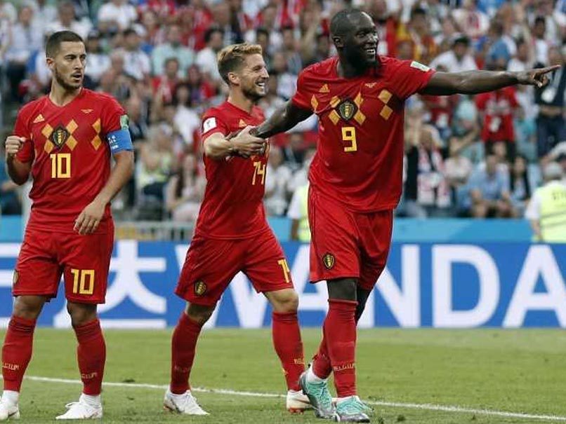 Chuyên gia chọn kèo Bỉ vs Tunisia: Bỉ thắng áp đảo