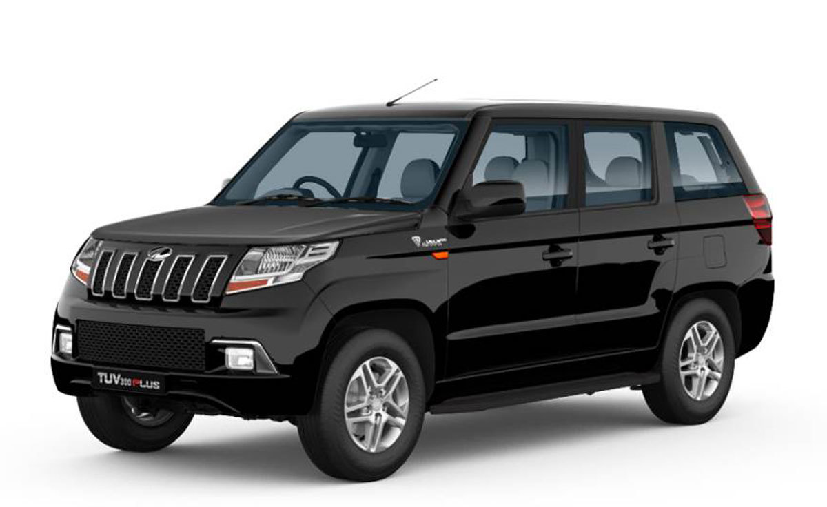 Ô tô mới chào hàng giá 315 triệu, hoành tráng như Pajero