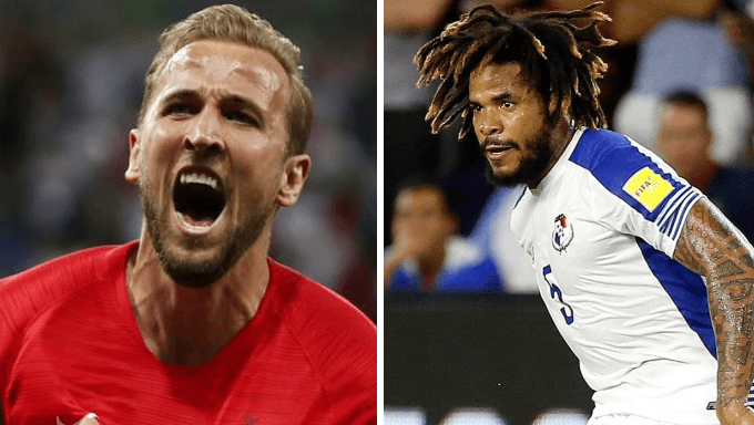 Anh,Panama,Harry Kane,nhận định bóng đá