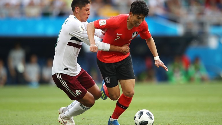 Kết quả bóng đá hôm nay 24/6