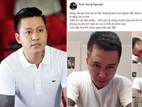 Tuấn Hưng tiết lộ mình mắc bệnh vảy nến 'thực sự ghê gớm, xấu xí, kinh khủng'