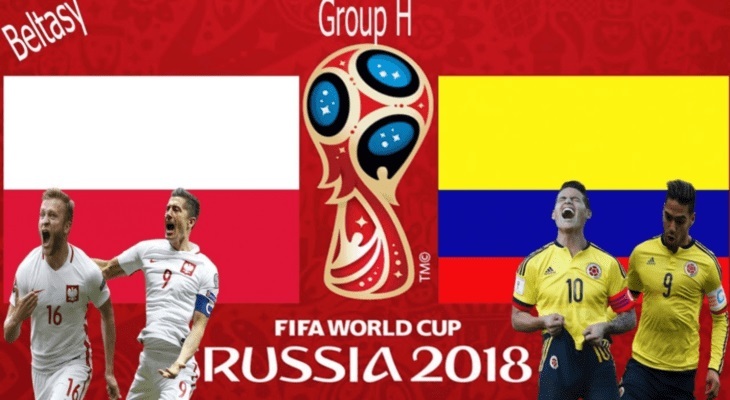 Chuyên gia chọn kèo Ba Lan vs Colombia: Chớ mạnh tay