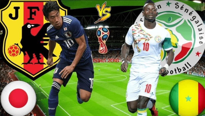 Chuyên gia chọn kèo Nhật Bản vs Senegal: Châu Phi hòa đến thắng