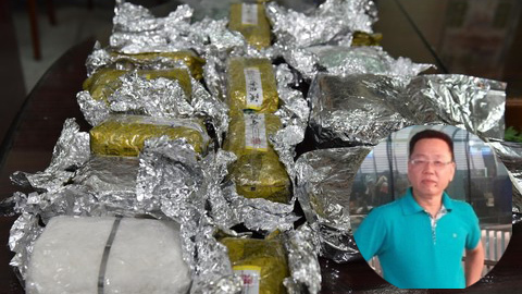 Chân tướng kẻ được cả Dung Hà, Năm Cam ưu ái