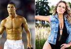 Nữ phóng viên gợi tình nhất World Cup từ chối cả siêu sao Ronaldo