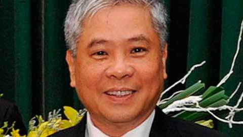 Ngày mai, xử vụ án liên quan đến nguyên Phó thống đốc NHNN Đặng Thanh Bình