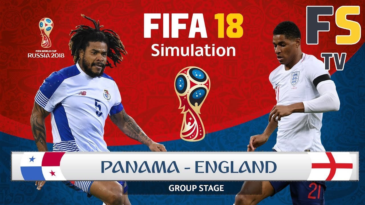 Trực tiếp Anh vs Panama Trực tiếp Anh vs Panama