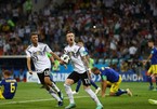 Đừng đùa, Đức vẫn có thể bị loại sớm World Cup 2018