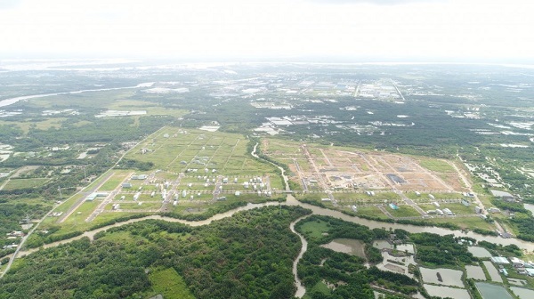 Cảnh báo môi giới lừa đảo tại dự án của T&T Group