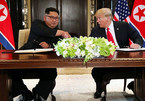 Thế giới 24h: Công bố chi phí thượng đỉnh Trump-Kim