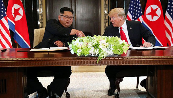 Thế giới 24h: Công bố chi phí thượng đỉnh Trump-Kim