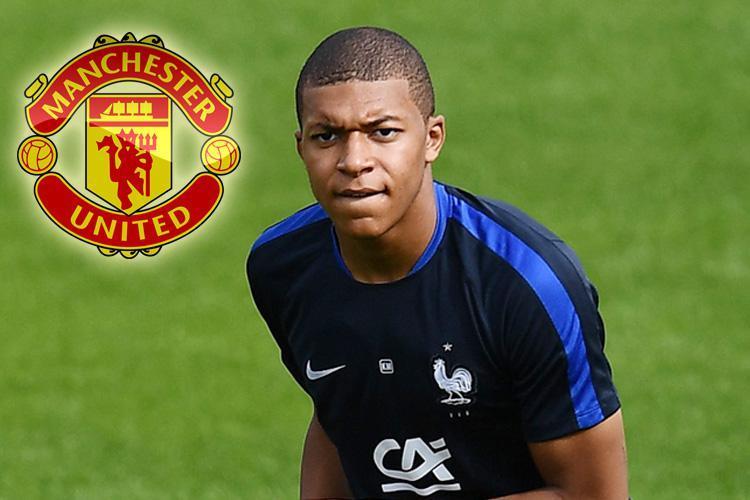 MU có thể ký Mbappe 5 triệu bảng, Chelsea nổ 3 hợp đồng