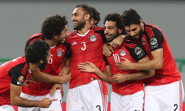 Chuyên gia chọn kèo Ai Cập vs Saudi Arabia: Chọn Salah cười