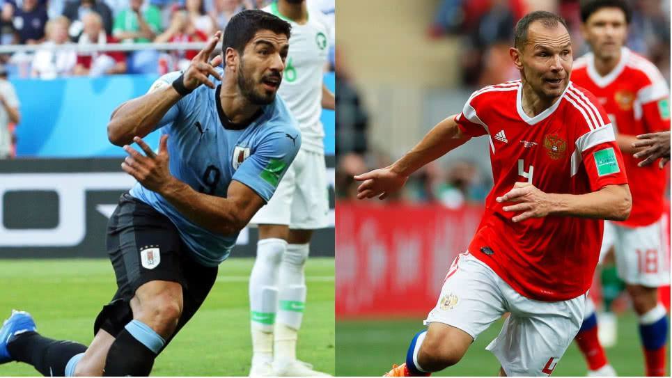 Chuyên gia chọn kèo Nga vs Uruguay: Cược Nam Mỹ