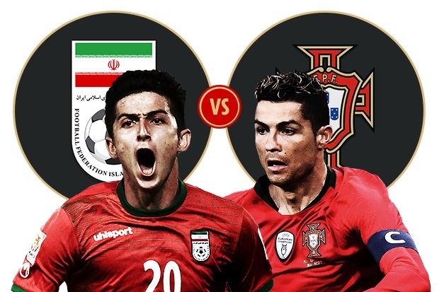 Chuyên gia chọn kèo Bồ Đào Nha vs Iran: Bồ ăn đẹp