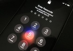 iPhone lại bị hack, thử mật khẩu không giới hạn