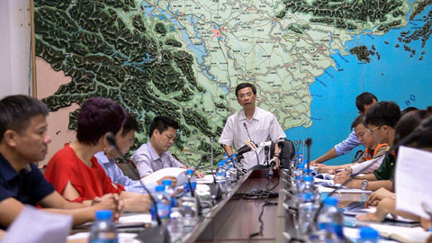 Mưa lũ dồn dập, 19 người chết và mất tích, thiệt hại gần 80 tỉ đồng