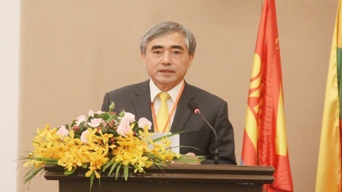 22 quốc gia dự hội nghị của Liên minh bưu chính ở Đà Nẵng