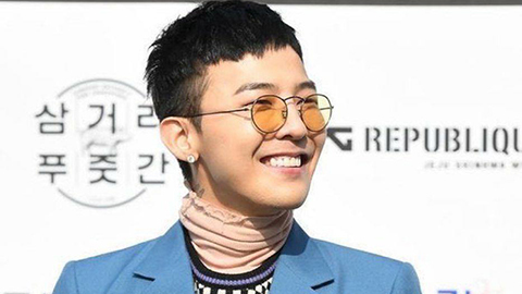 G-Dragon bị tố nhận nhiều đặc quyền trong quân ngũ