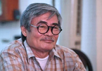Nhà thơ Nguyễn Duy: "Tôi rất mừng khi ra đề thi THPT quốc gia như vậy"