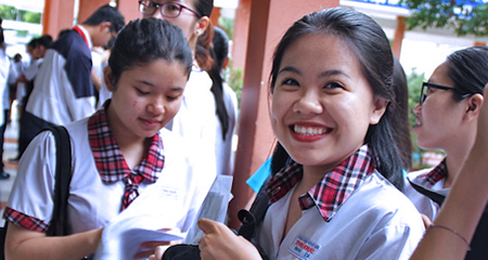 Hành trình ra đời của bài thơ xuất hiện trong đề thi THPT quốc gia