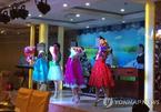 Nhà hàng Triều Tiên tại biên giới Trung Quốc rục rịch mở cửa trở lại