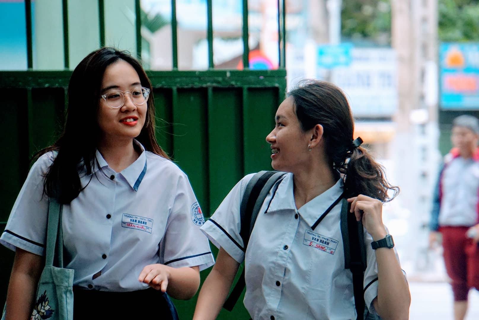 Điểm chuẩn Trường ĐH Giao thông vận tải TP.HCM cao nhất 21,2 điểm