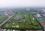 Vì sao Hà Nội đề nghị chuyển đất sân golf Him Lam thành nhà để bán?