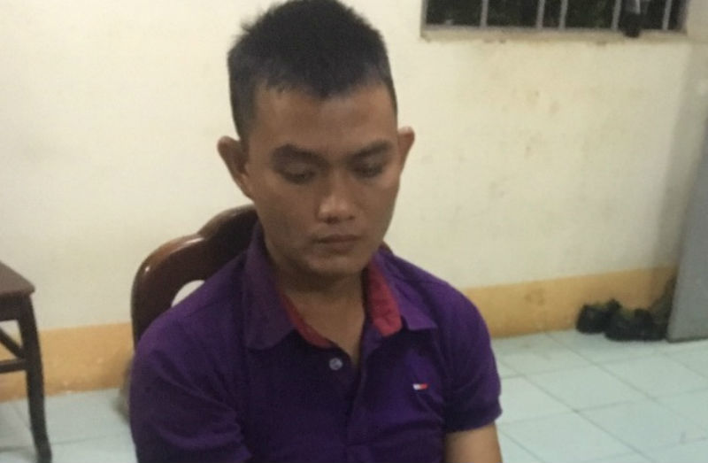 Hung hăng mang dao đi 'nói chuyện' giúp bạn, thanh niên bị đâm chết