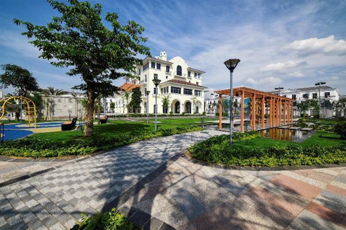 NTK Hà Duy: mang cả miền xanh lên sàn diễn thời trang