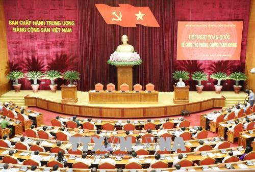 Hàng loạt cán bộ diện Trung ương quản lý bị kỷ luật là những ai?