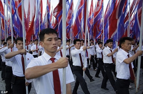 Thế giới 24h: Hành động đáng chú ý của Triều Tiên