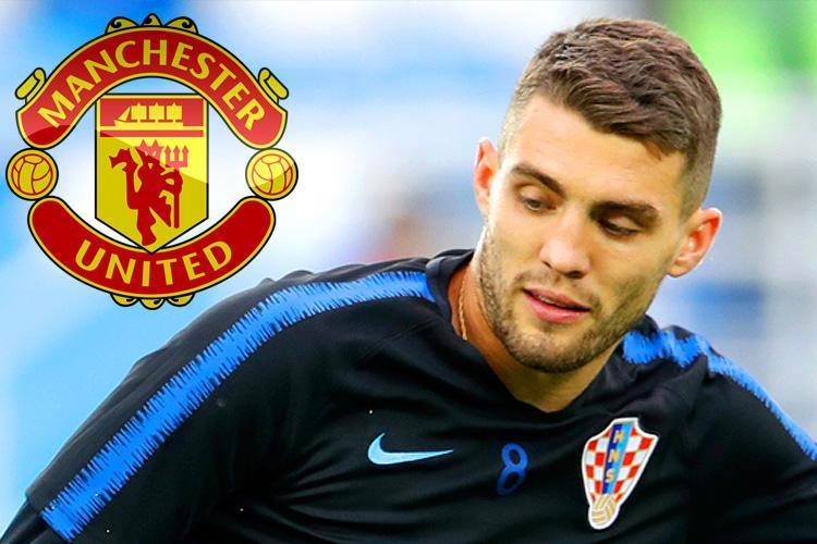 MU ký Kovacic, Hazard làm đồng đội Ronaldo