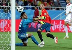 Tây Ban Nha xấu hổ, không thể đá World Cup thế này