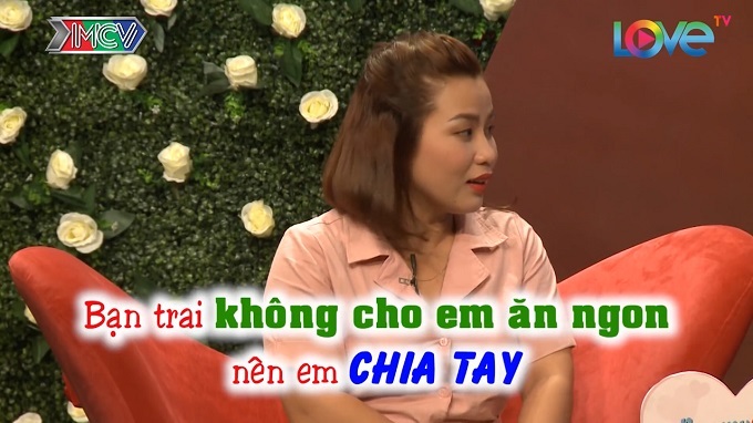 Bà mối Cát Tường sửng sốt vì lý do chia tay tình cũ của cô gái Sài thành