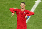 Ronaldo đáng bị thẻ đỏ, VAR là trò hề